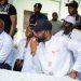 RDC | Fally Ipupa promet de construire des classes pour la maternelle de l’école Saint Jean Baptiste de Bandal !
