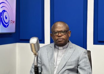 Élection en RDC | Monseigneur Nsholé doute sur la crédibilité de la CENI !