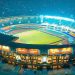 FOOT| Le stade des Martyrs viré par la CAF pour les éliminatoires du mondial en novembre !