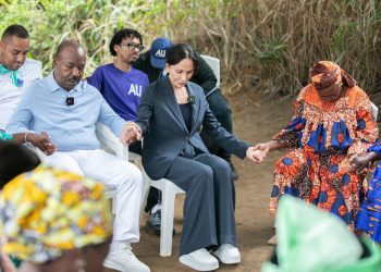Gabon | « Mon fils est quelque part, ma femme est dans un autre endroit , et moi je suis à la résidence et rien ne se passe », Ali Bongo après le coup d’état
