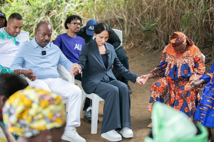 Gabon | « Mon fils est quelque part, ma femme est dans un autre endroit , et moi je suis à la résidence et rien ne se passe », Ali Bongo après le coup d’état