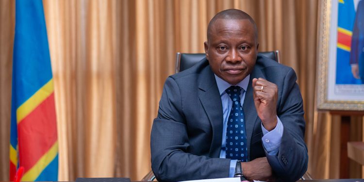 RDC | Selon un rapport de l’ANR consulté par jeune Afrique , Chérubin Okende a été tué par des agents de la DEMIAP !