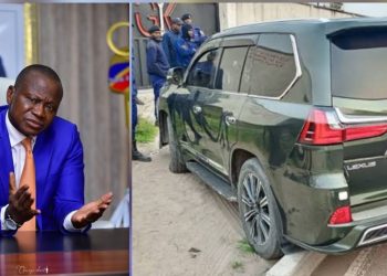 RDC | Qui a tué Cherubin Okende et pourquoi ?, Jeune Afrique explique !