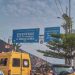 Kinshasa | Plusieurs routes de Kintambo ,Ngaliema et Selembao seront fermées à partir de ce Lundi 14 Août pour une durée de 15 Jours !