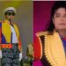 Félix Wazekwa sur son concert | « Je suis la deuxième personne au monde à s’habiller ainsi après Michael Jackson » !