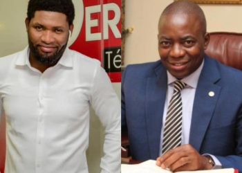 RDC | « Heureux de vous annoncer que notre confrère Peter Tiani sera avec sa famille ce samedi soir », Jean-Marie Kasamba