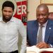 RDC | « Heureux de vous annoncer que notre confrère Peter Tiani sera avec sa famille ce samedi soir », Jean-Marie Kasamba