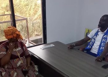 Élections 2023 | Me Guy Loando met les fédérations d’AREP/Kinshasa en ordre de bataille !