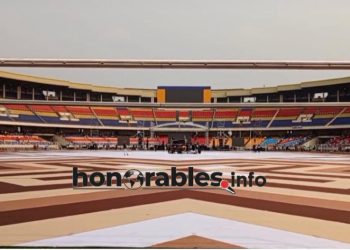 Concert Félix Wazekwa | Technique, il est quasiment impossible que l’artiste puisse remplir le stade à 15h !