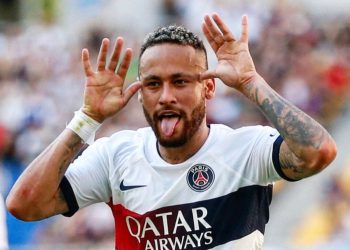 FOOT | Voici les différents avantages offerts à Neymar pour sa signature en Arabie Saoudite !