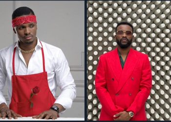 RDC | Ce que Gally Garvey pense de Fally Ipupa !