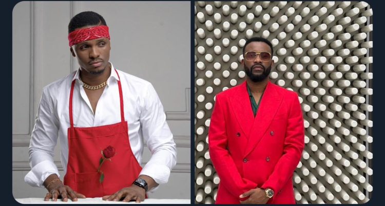 RDC | Ce que Gally Garvey pense de Fally Ipupa !