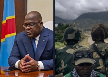 RDC | Table ronde sur l’état de siège ; « on doit nous donner le pour et le contre, et la décision finale reviendra au Chef de l’État en tenant compte des avis des uns et des autres » Peter Kazadi !