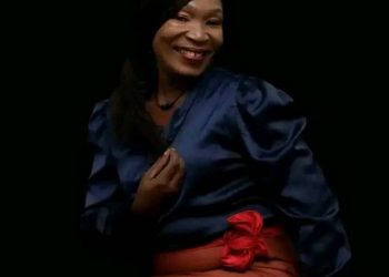 Page noire | décès de l’actrice cinéaste congolaise Marlène Longange !