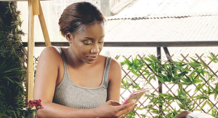 Kinshasa – Masina | Au premier rendez-vous, une fille s’est fait escroquer ce samedi par son courtisan connu sur facebook !