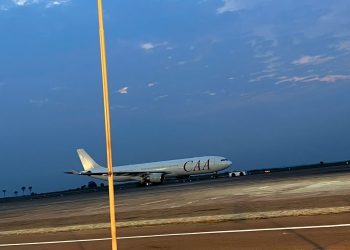 RDC | Un crache évité de l’Airbus A330 ce mercredi 16 août en provenance de Lubumbashi !