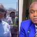 Kinshasa | « Le gouverneur arrive au bureau aux heures et jours qui lui conviennent », Gecoco Mulumba !