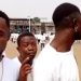 Concert Fally Ipupa :Ouverture des portes au terrain municipal de Bandal !