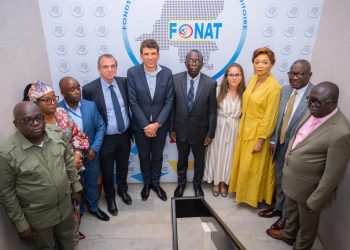 Une collaboration projeteuse entre la République démocratique du Congo et le Pays-Bas en Aménagement du territoire !