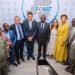 Une collaboration projeteuse entre la République démocratique du Congo et le Pays-Bas en Aménagement du territoire !
