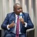 RDC | Le Ministre Guy Loando présente un exposé détaillé sur le rôle crucial du Ministère de l’Aménagement du Territoire dans la planification spéciale au Sommet mondial !