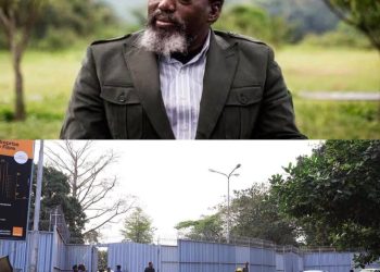 Démolition de la résidence de J. Kabila | « Une provocation de plus du régime Tshisekedi aux abois », Nene Nkulu