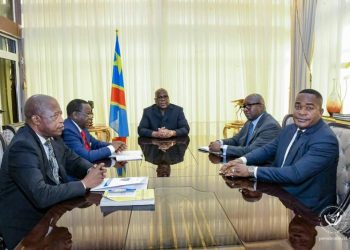 Carnage de Goma en RDC | Ci-dessous les décisions prises par les autorités de la République !