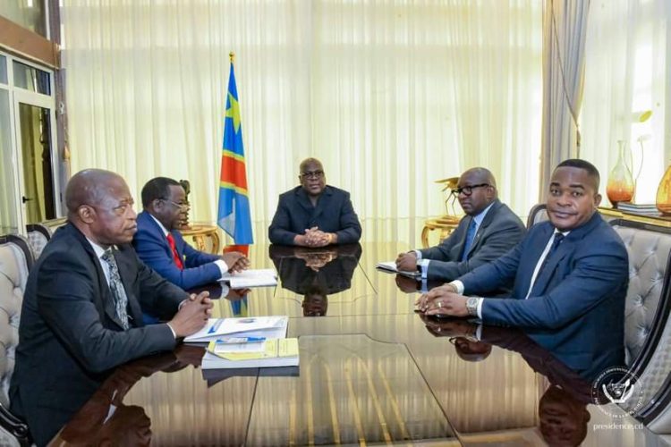 Carnage de Goma en RDC | Ci-dessous les décisions prises par les autorités de la République !