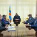 Carnage de Goma en RDC | Ci-dessous les décisions prises par les autorités de la République !