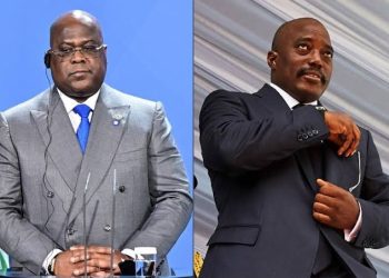 RDC | Un cadre du PPRD de Joseph Kabila interpelle Félix Tshisekedi !