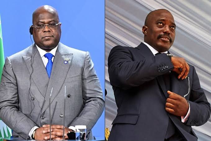 RDC | Un cadre du PPRD de Joseph Kabila interpelle Félix Tshisekedi !