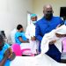 Gratuité de la maternité | « Accouchement gratuit dans quels hôpitaux et centres de santé construits par Monsieur Tshisekedi », Jimmy Mbala