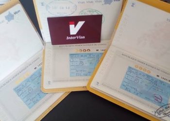 Diplomatie | la RDC applique la réciprocité avec le Kenya !