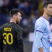 Christiano Ronaldo sur Léo Messi | « La rivalité a disparu. Je ne dis pas que nous sommes amis, mais nous nous respectons »