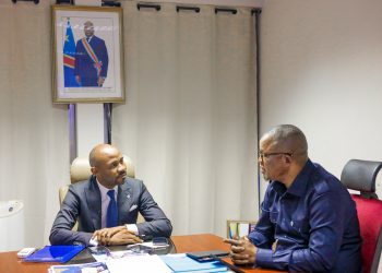 Carnage de Goma | Qui a donné l’ordre de tirer sur la population ? Voici la réponse de Patrick Muyaya, porte-parole du gouvernement