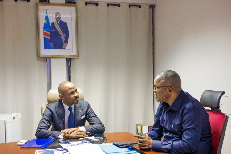 Carnage de Goma | Qui a donné l’ordre de tirer sur la population ? Voici la réponse de Patrick Muyaya, porte-parole du gouvernement