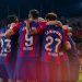 Foot | le Fc Barcelone publie la liste des 27 joueurs retenus pour la ligue des champions UEFA !