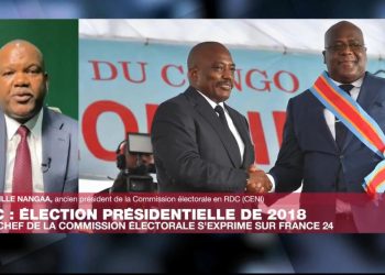 Corneille Nangaa à Félix Tshisekedi « Cet accord sera rendu public aujourd’hui »