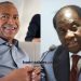 RDC | Alexis Thambwe Mwamba , ancien ministre de la justice, prend La Défense de Moïse Katumbi concernant sa nationalité !