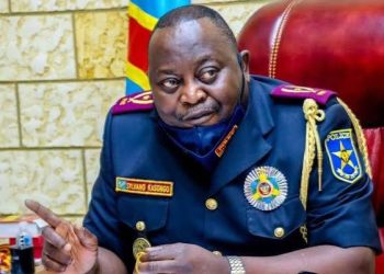 RDC | Le Général Sylvano Kasongo averti les policiers et militaires impliqués dans la criminalité dans la ville de Tshikapa !