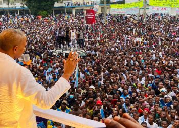 Moïse katumbi menace tshisekedi | « essaies , tu vas voir »