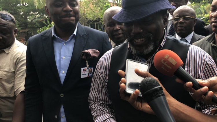 RDC | Deux dignitaires influents sous kabila, interdits de quitter le pays pour détournement !