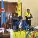Élection 2023 | Franck Diongo menace Félix Tshisekedi en cas du report !