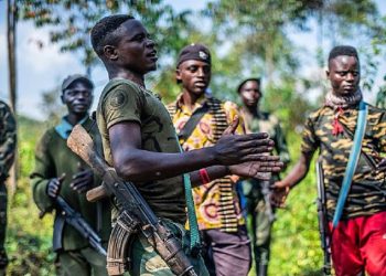 Montée en puissance des wazalendo | « Il est temps de noter que depuis 30 ans, les groupes d’autodéfense se battent contre les agresseurs rwandais. Ce n’est pas du nouveau », Bienvenu Matumo