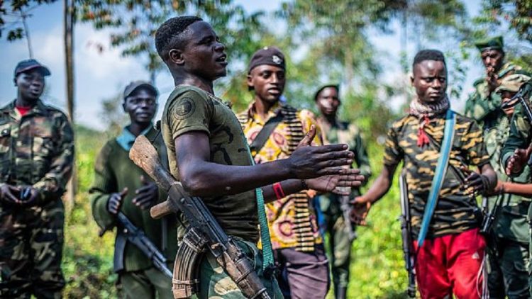 Montée en puissance des wazalendo | « Il est temps de noter que depuis 30 ans, les groupes d’autodéfense se battent contre les agresseurs rwandais. Ce n’est pas du nouveau », Bienvenu Matumo