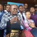 RDC | « On m’a collé une personne qui n’est ni ma femme », Théodore Ngoy, candidat président