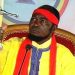 URGENT | Né Mwanda Nsemi est décédé ce mercredi 18 Octobre 2023 !