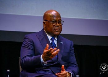 Crise au Tchad | Félix Tshisekedi visé par une pétition de l’opposition Tchadienne !