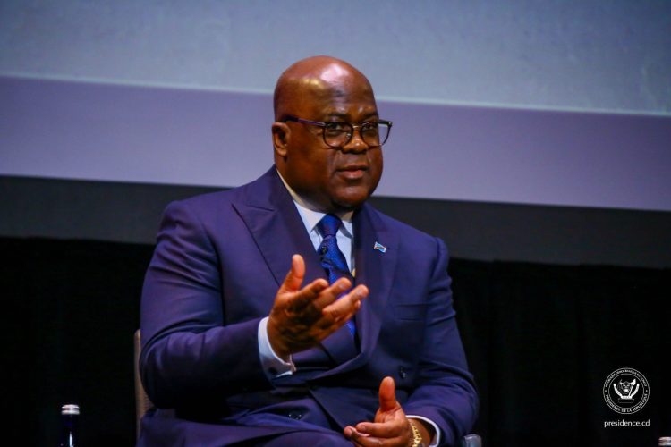 Crise au Tchad | Félix Tshisekedi visé par une pétition de l’opposition Tchadienne !
