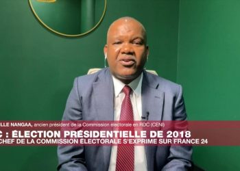 Accord Kabila – Tshisekedi | Corneille Nangaa cite les noms de 3 chefs d’État témoins lors de la signature !